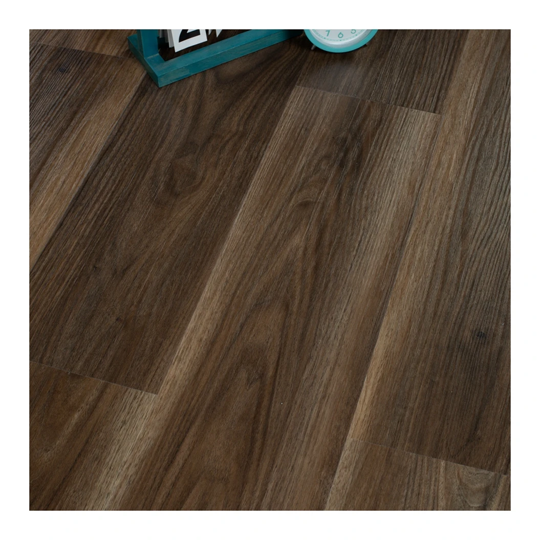 China manufacturer cutting edge click lock down zero formaldehyde modern and classic design mfb flooring for interior using