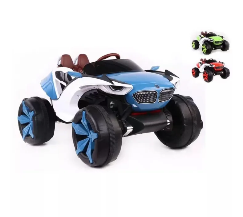 Новинка флисовая верхняя одежда для детей игрушки 12 вольт детские электромобили в возрасте до 10 лет дети езды на автомобиле