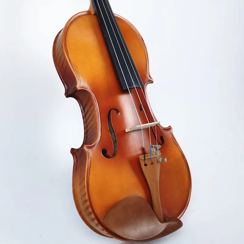 Cheap price violin 4/4 high quality beginner violin 4/4 with nice sound VC-03