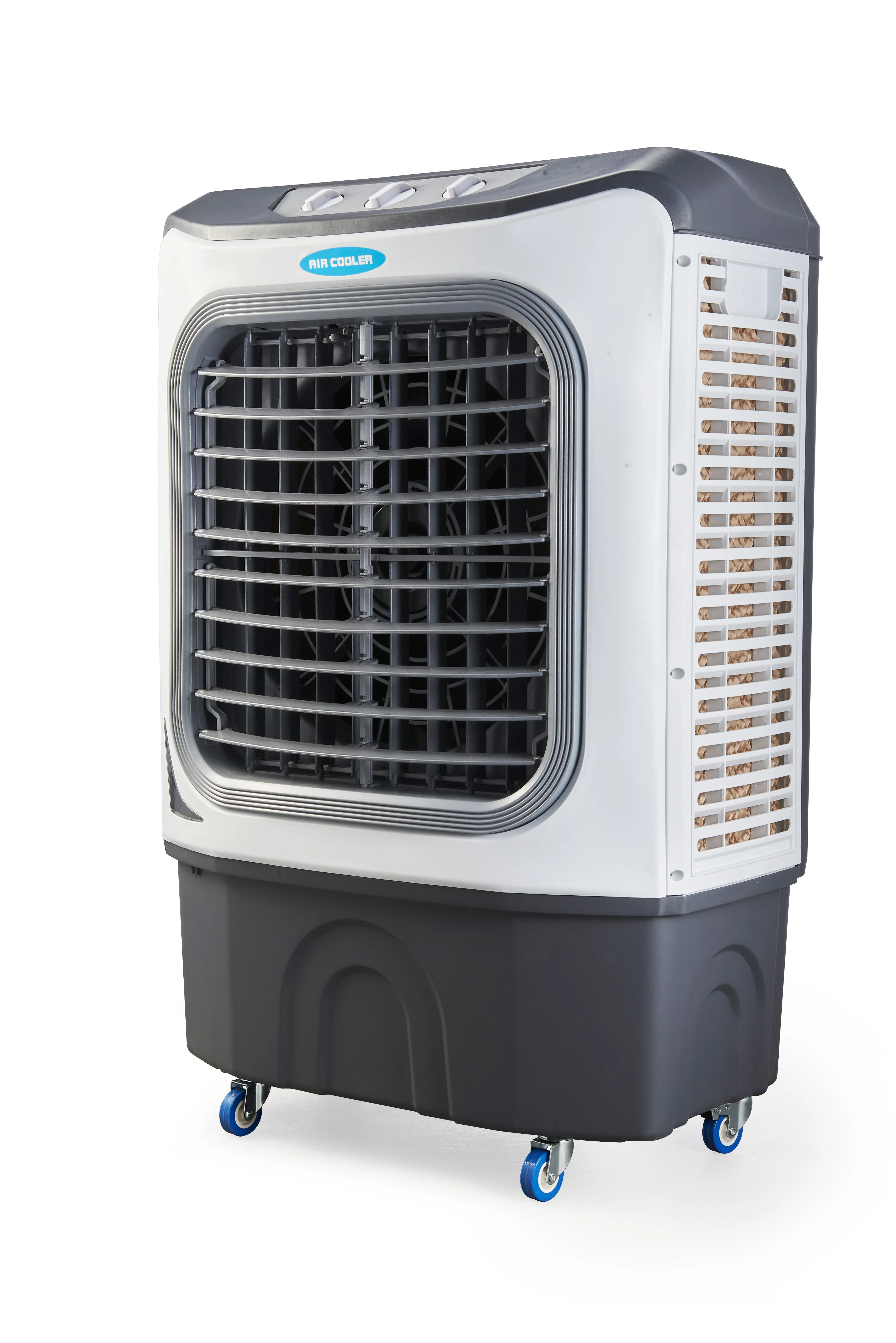 PORTABLE AIR COOLER 100L 5500CMH 180W