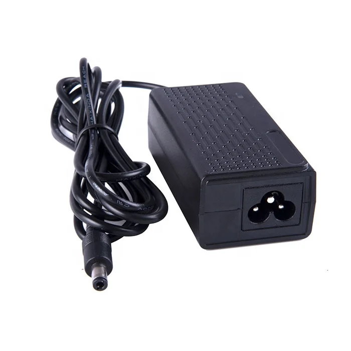 CCTV Motor TV 32V 1.5A Power Supply Input 100 240V AC 50-60HZ Transformer Desktop 4 Pin Din 32V DC Adapter 1.5A 48W