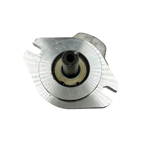 GM5-16-1FE13S-20 Hydraulic gear motor