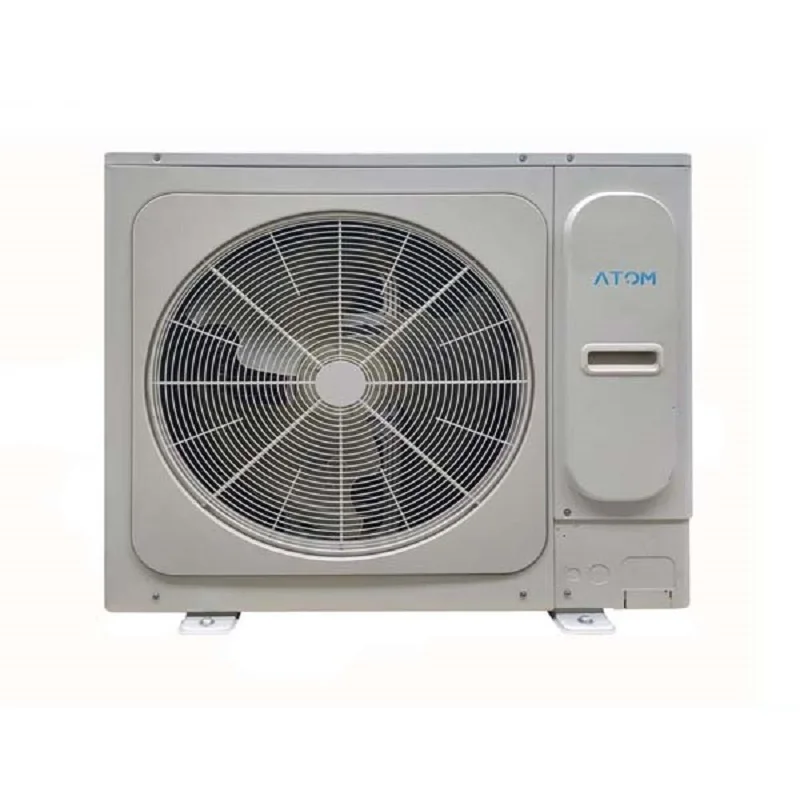 Atom B Series Midea Brand Central Air Conditioner Mini VRF Systems for Villa