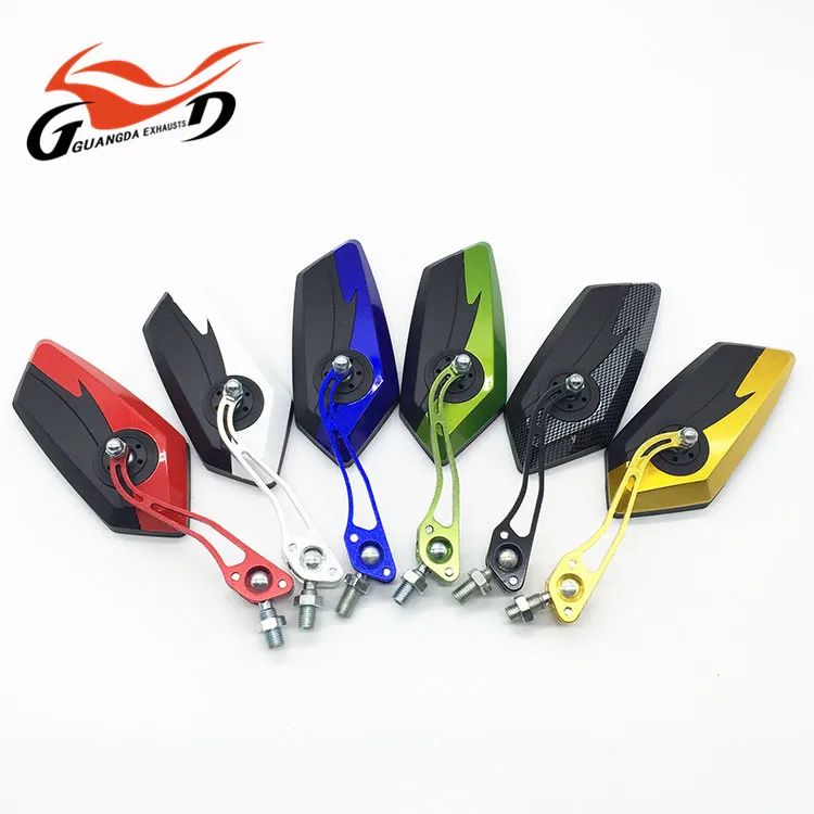 motorcycle rear mirror mirror for motorcycle rearview mirror