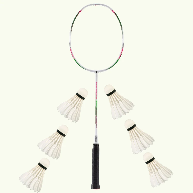 SD99 6U BADMINTON RACKET Factory Supplier