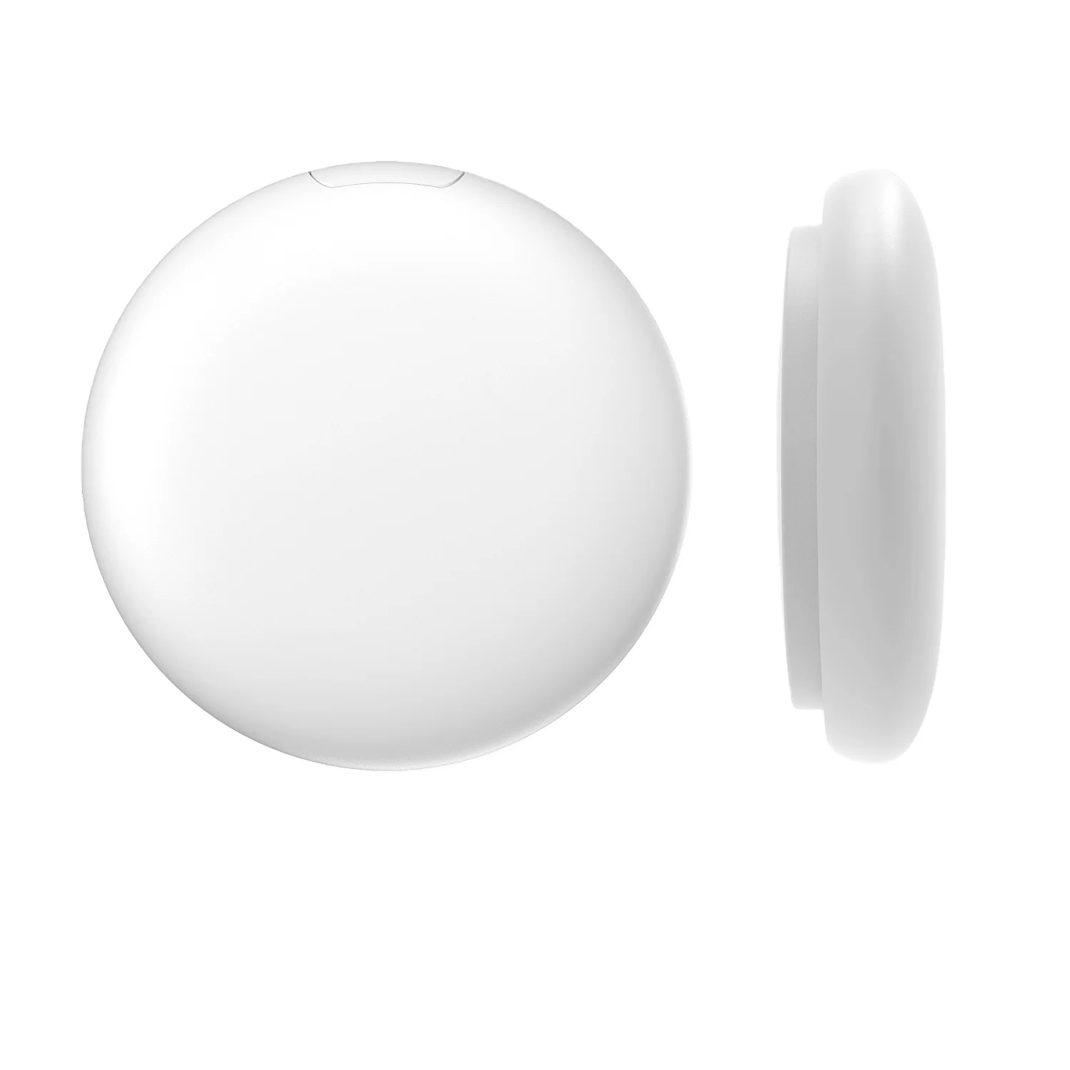 Waterproof Wallet Tracker Findmy Custom Tracker Bike Seat Mount Findmy Wallet Smart Findmy Tag