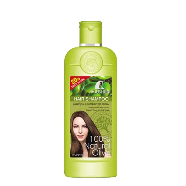 Roushun Hair shampoo