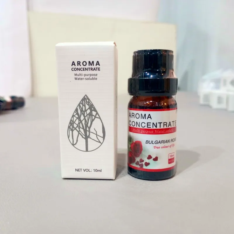 manufacturers wholesale sale custom packaging private label peppermint jasmine orange perfume 10ml organic essential oil