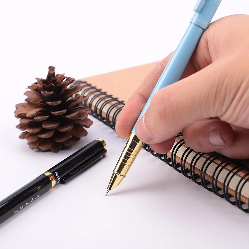 Hero 3112 metal student  fountain pen