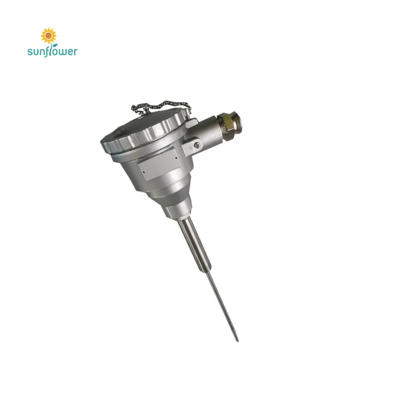 WRGKK-73 gh3030 GH3039 высокотемпературной печи зонд термопары k Тип