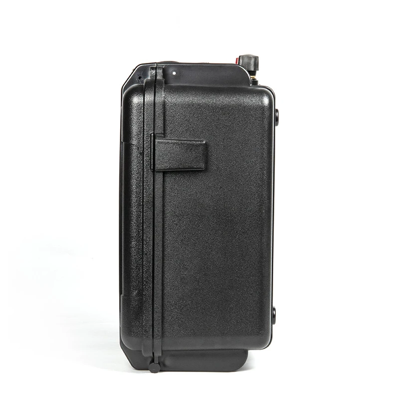 Top Quality Modern 12v 200ah Solar  Energy System Battery Deep Cycle Lithium Ion Battery