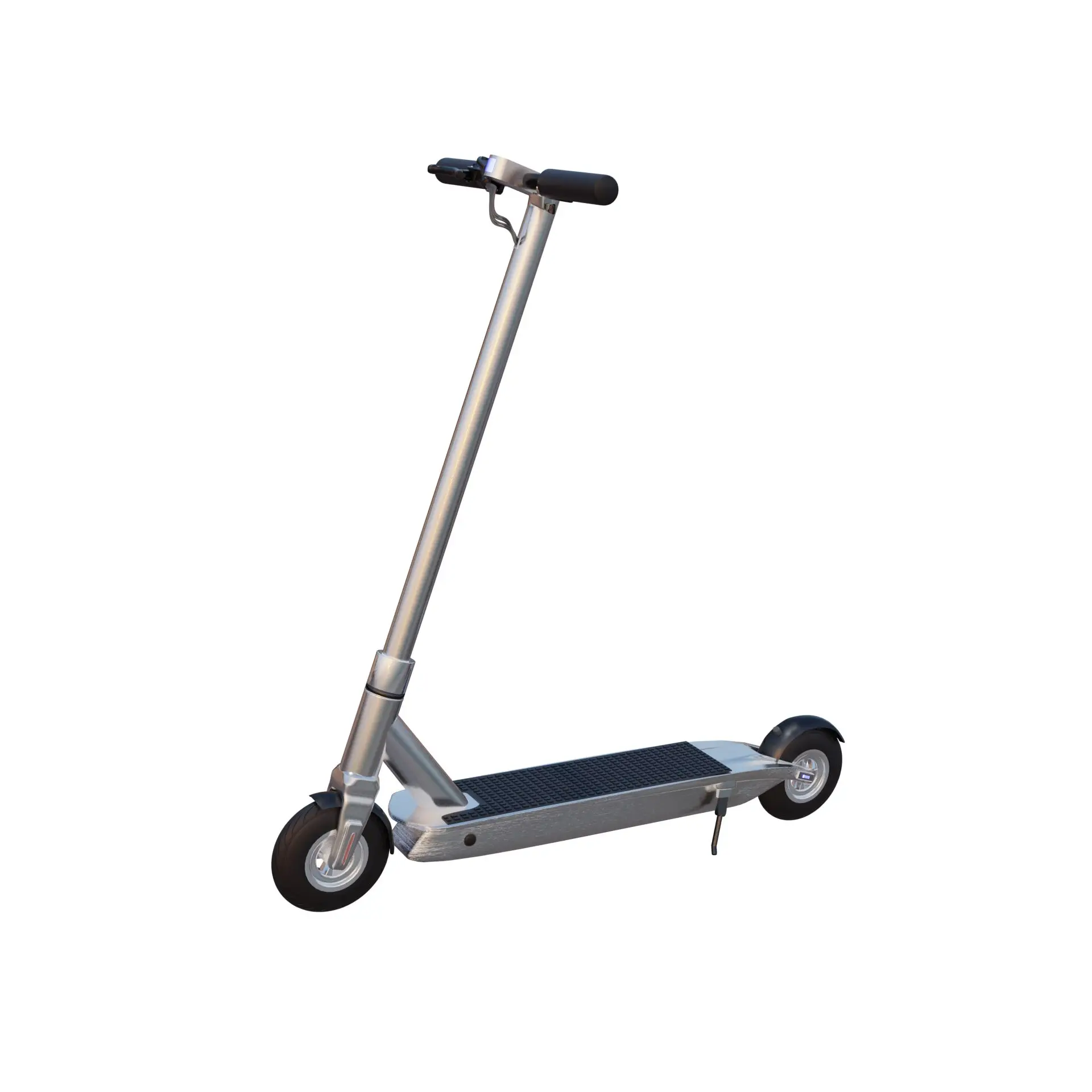 Portable New Design EU Warehouse Stock Adult Folding Mobility Scooter