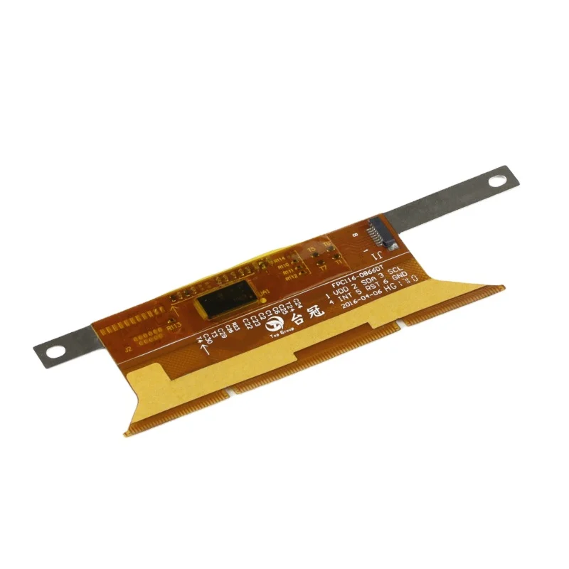 Professional FPC Manufacturer Flex PCB board RoHS Flexible Circuit Board FPCA