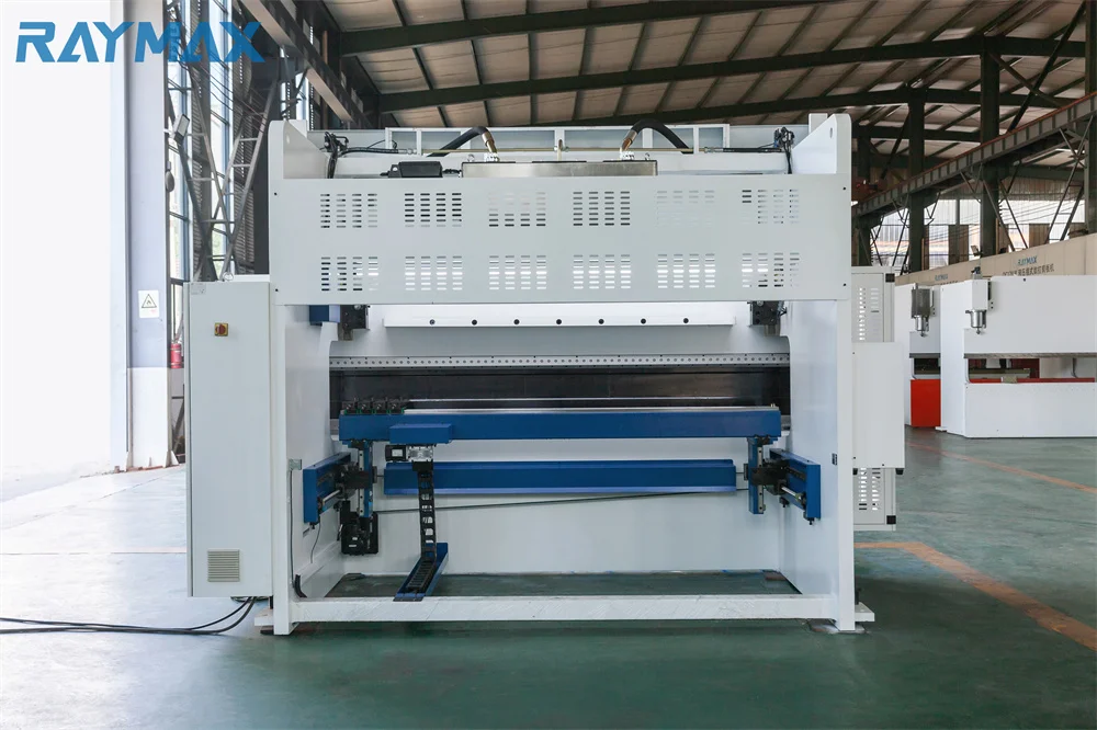 Good Price Hydraulic Bending Machine Press Brake  CNC Metal Steel Bending Machine Steel