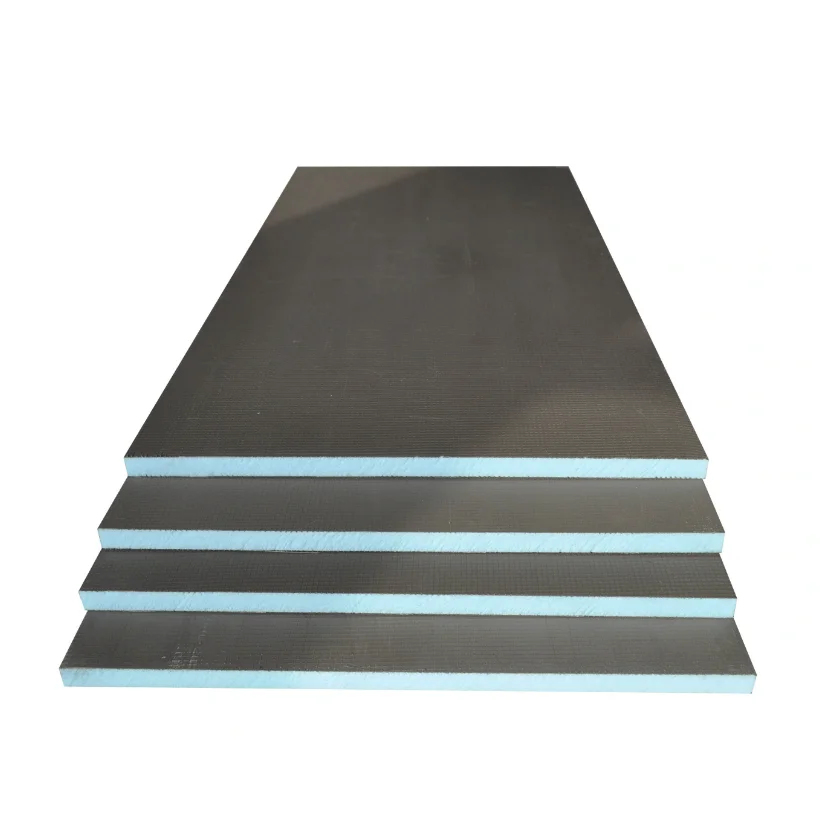 Fiberglass XPS Heat Resistance Foam Board