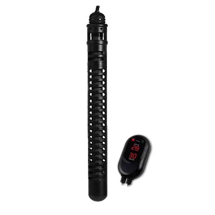 Fish Tank Aquarium Automatic Constant Temperature Explosion-proof Heating Rod Fish Tank Heater