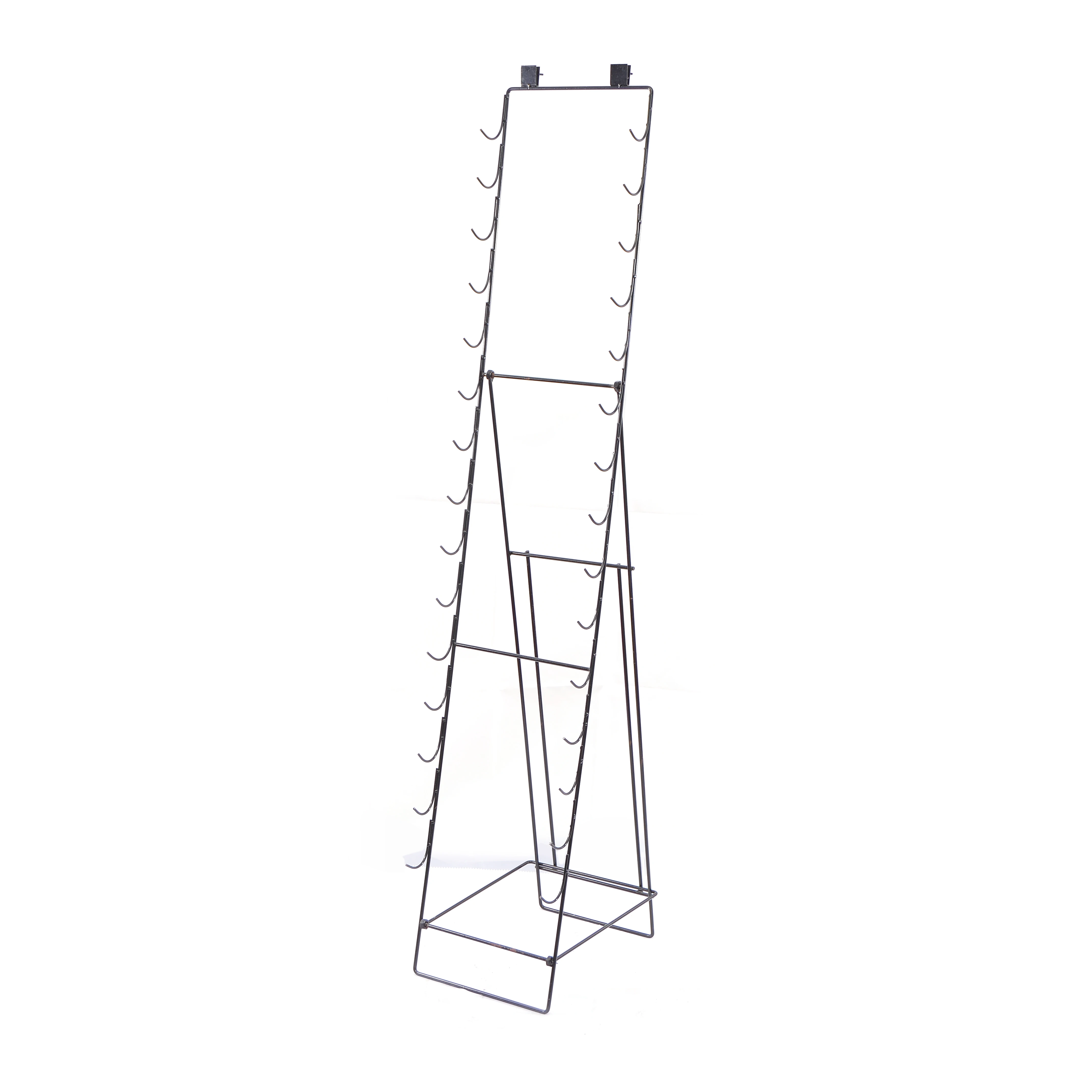 Landing can be customized umbrella rack manufacturers direct sales