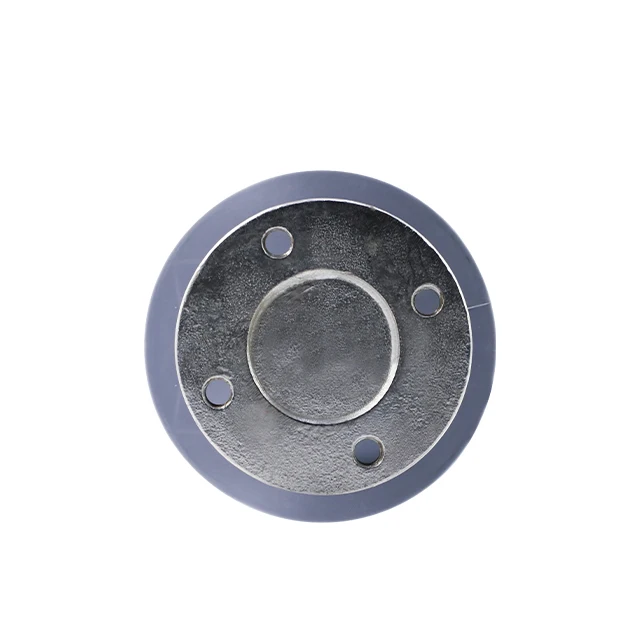 Insulator Electric FZSW Type 20kv Composite Polymeric Insulator  Busbar Supporting Insulator