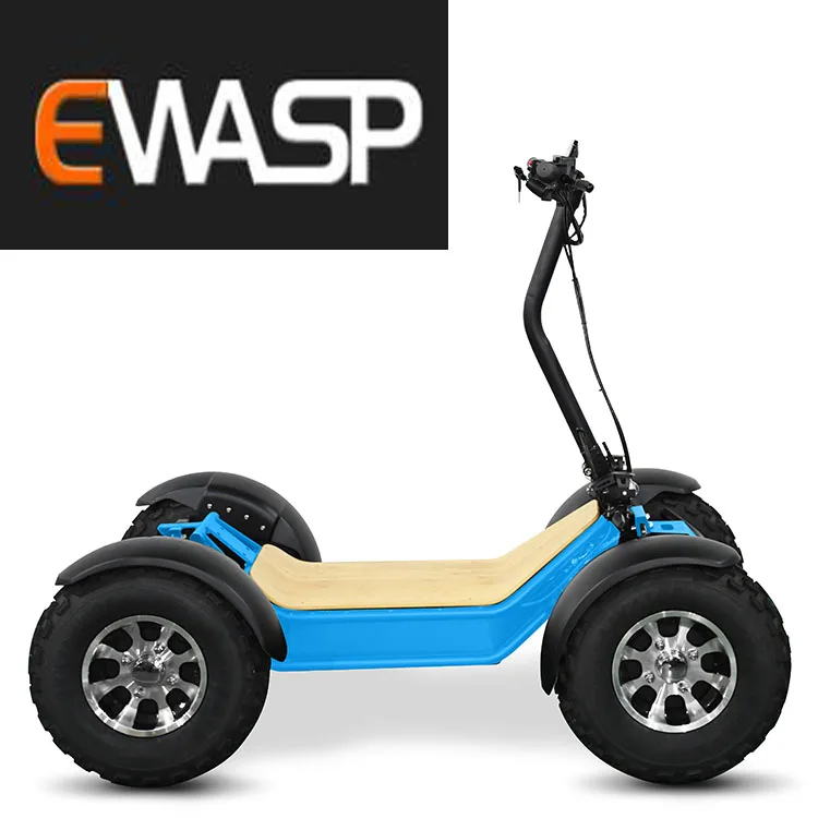 2022 ATV  Classical 4WD 60V/4000W 6000W Motor 4wheels off-road