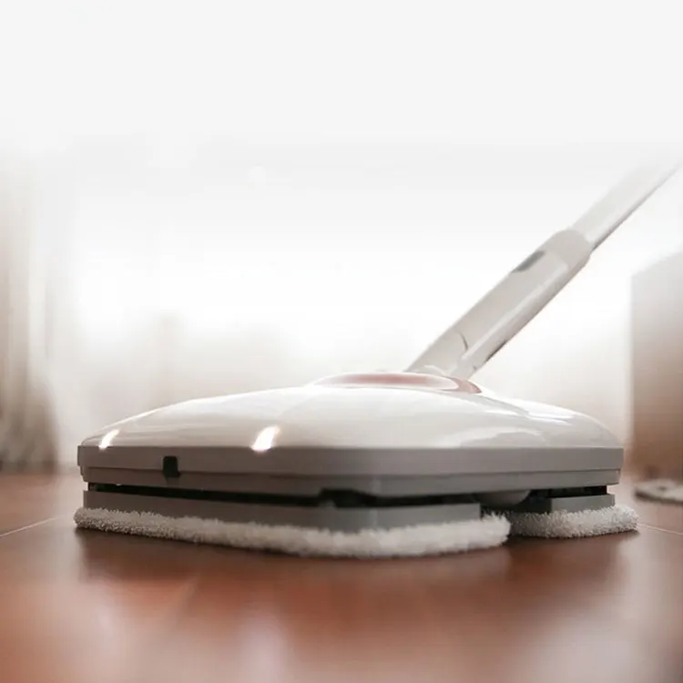 Cleaning appliances floor clean rotating electric easy household spray cleaner mop wireless electric mop for Indoor