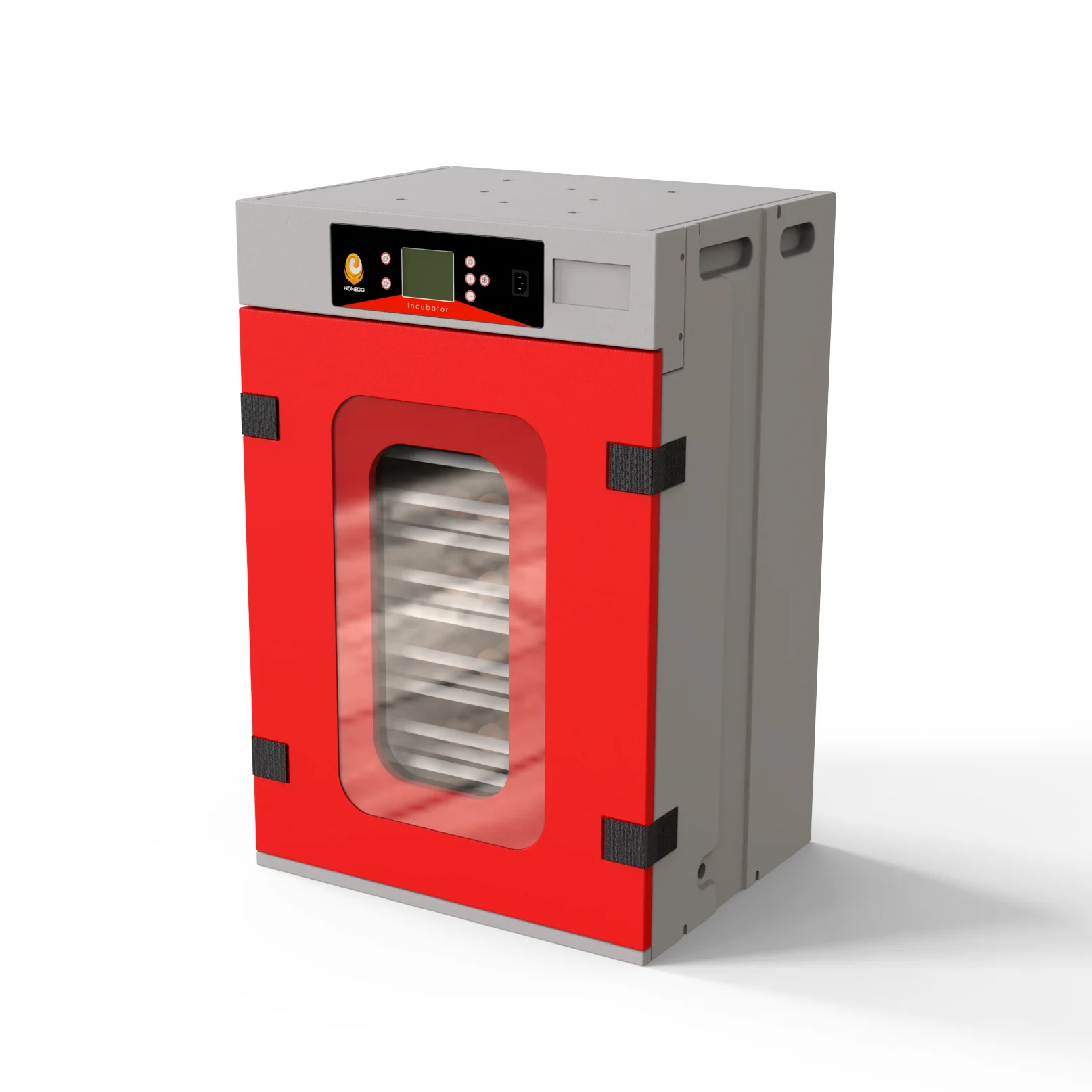 400 chicken eggs hatch intelligent next-generation multi-purpose incubation equipment,egg incubator and hatcher China