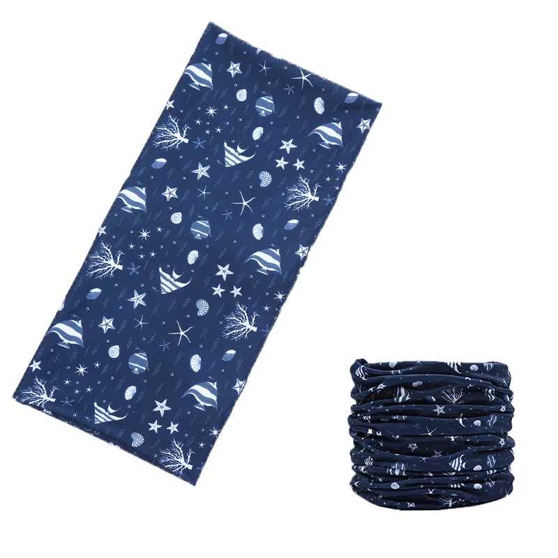 Шарф хлопковая бандана квадратная из полиэстера и шелка индивидуальный дизайн атласный шарф с принтом вашего