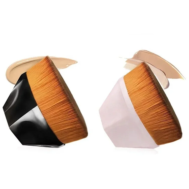 Single 55# magic makeup brush private label makeup brush bag case holder brushes makeup