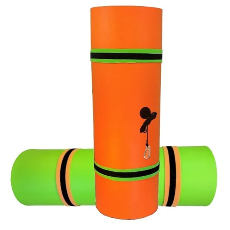 High-Performance High Density Xpe The Softest Swimming Water Pool Large Floating Mat