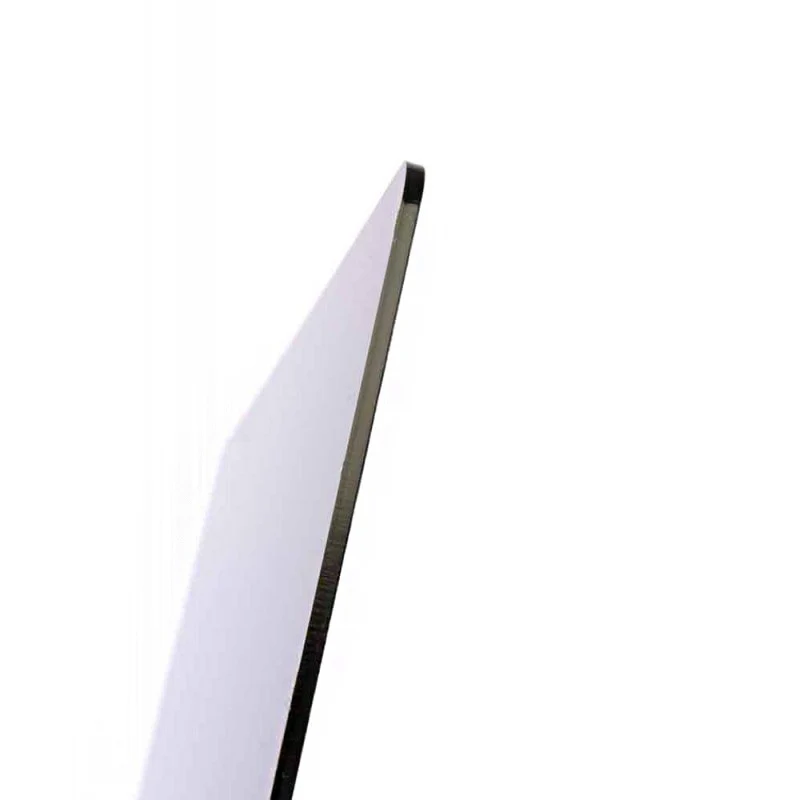 Wholesale Acrylic Bag Base Shaper Custom Acrylic Handbag Bottom Shaper Perspex Base Shaper