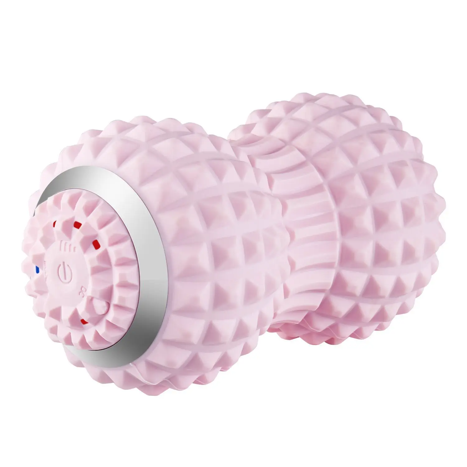 4 levels vibrating massage ball
