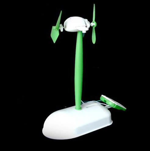 Promotional Educational DIY Solar Toy Multi-functional 6 in 1 DIY Robotic Kits Stem Robot Toy