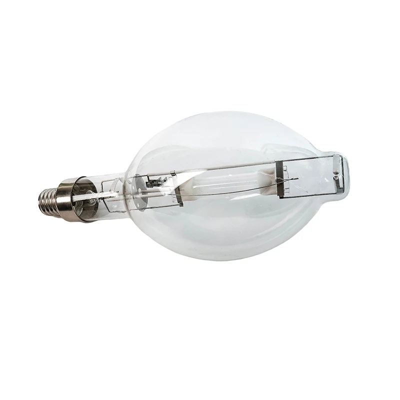 1000w Fish Luring Metal Halide Lamps Over Water Vessel Deep Ocean Squid Fishing Lights
