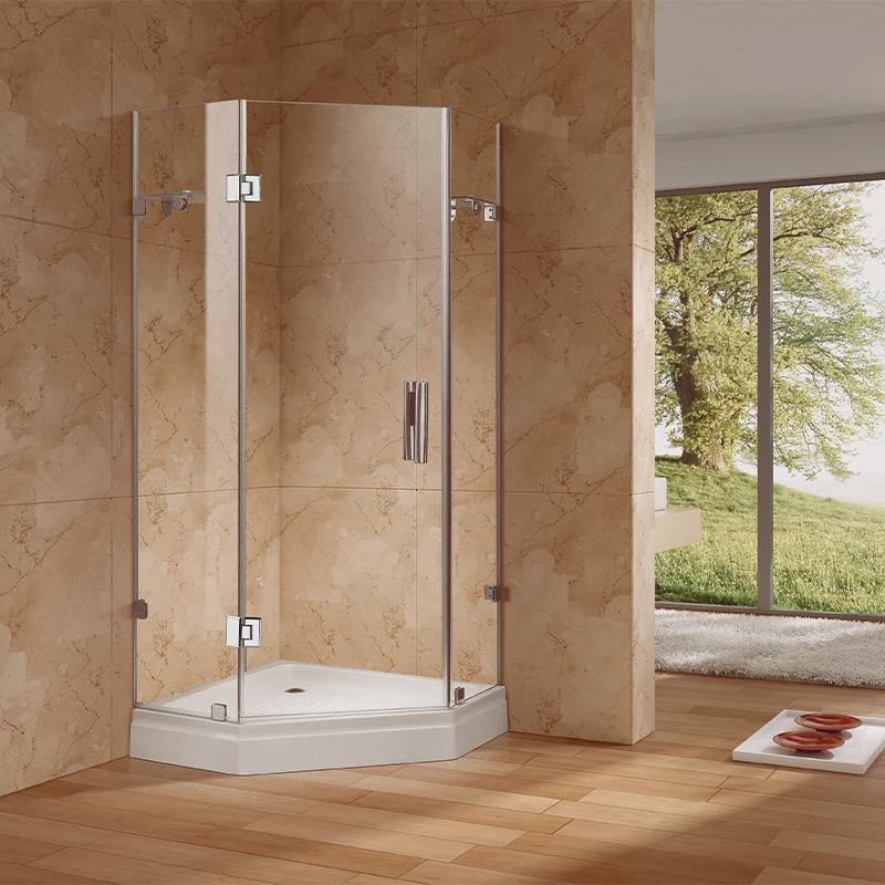 Wholesale Custom Shower Room/Shower Cabin/Glass Shower Enclosure