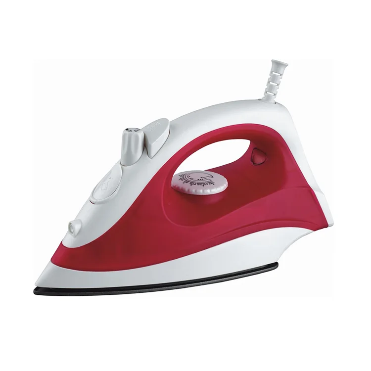 3000w Powerful Burst Of Steam Handheld Portable Mini Travel Home Automatic Electric Industrial Steam Iron