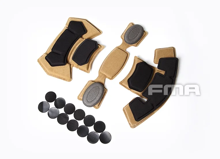 FMA EX Zorbiun Foam Liner Ballistic Version factory price outdoor tactical accessories removable