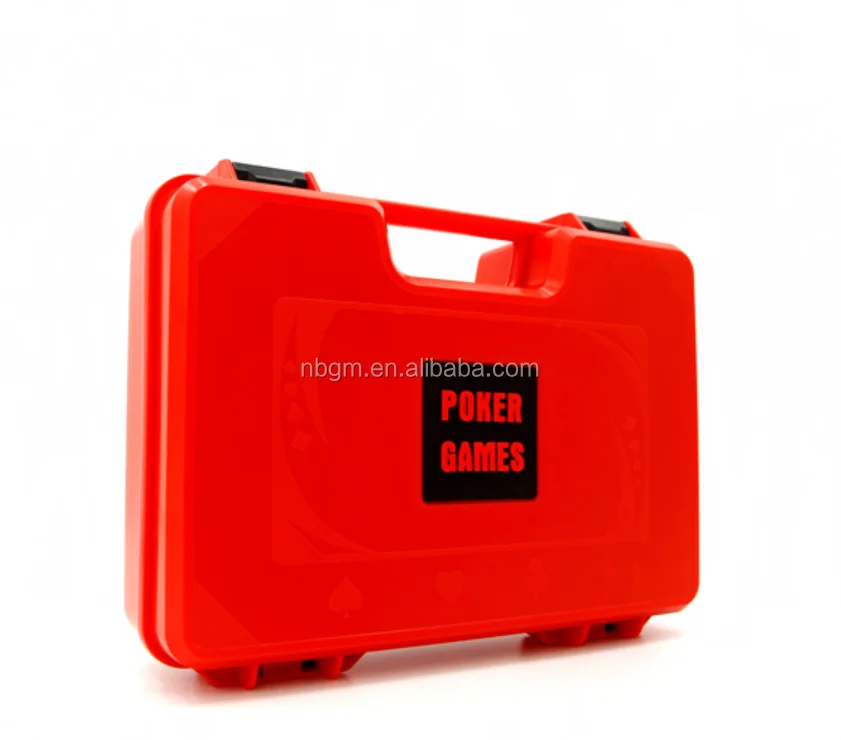 
300pcs 11.5g Dice Poker Chip Set 