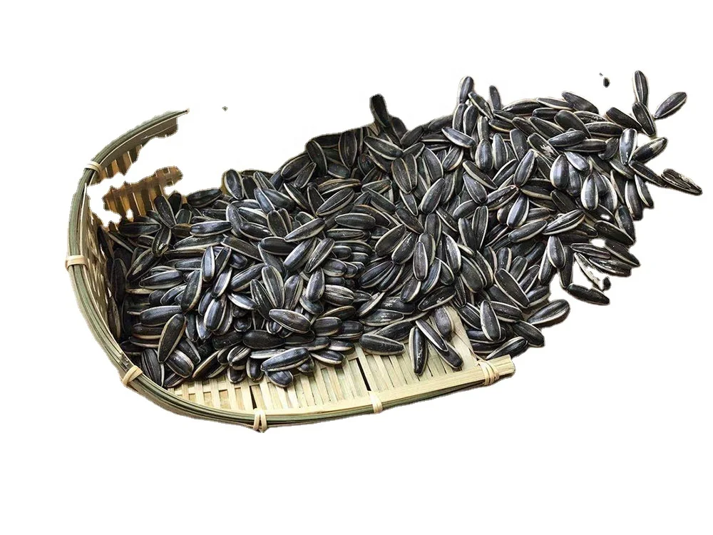 Sun Flower China Max Black Bag White Long Style Packaging Color Woven Raw Origin sunflower seeds