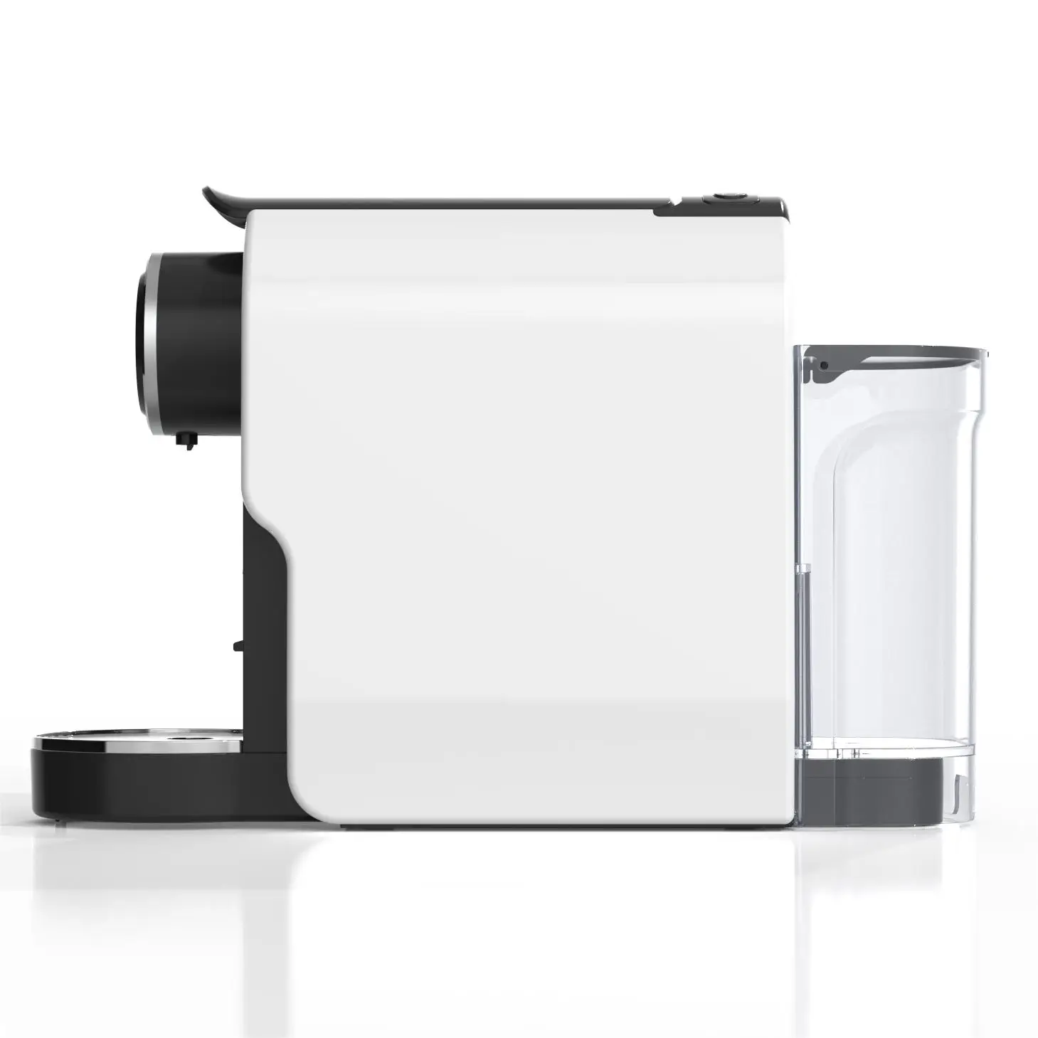 Italy capsule espresso coffee machine 20 bar automatic coffee maker espresso machine for home