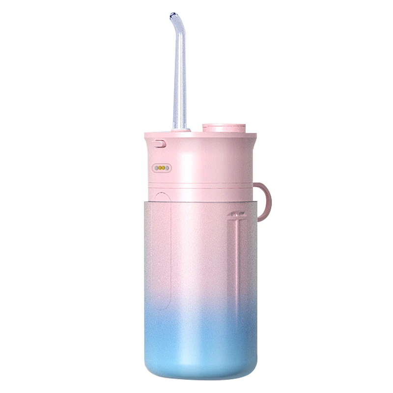 Портативный стоматологический водный ирригатор, Портативный Стоматологический Ирригатор для чистки зубов, зубная нить для полости рта, водный ирригатор.