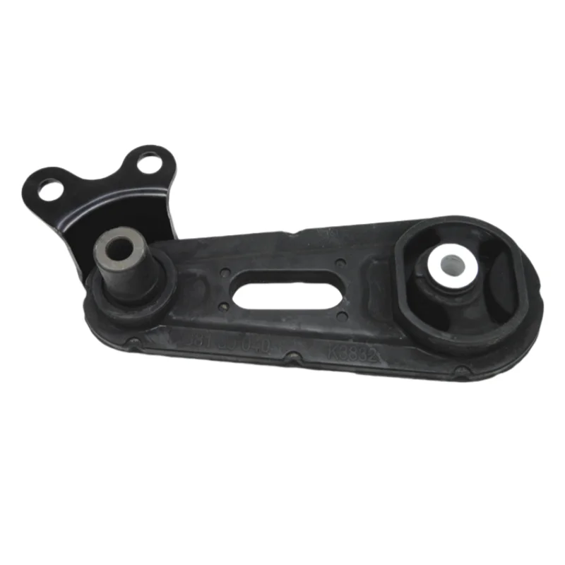 Для Mazda Комплект крепления двигателя DG81-39-040A D652-39-040 опоры для M2/Fiesta 07-13