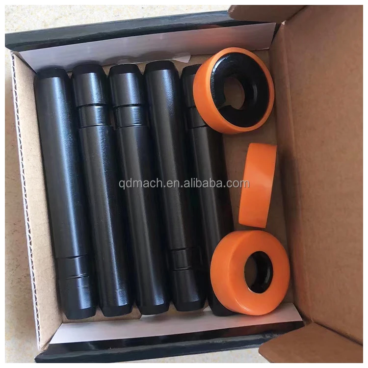 China supplier kobelco tb00822 sany sy215c bucket tooth pin 505-4114