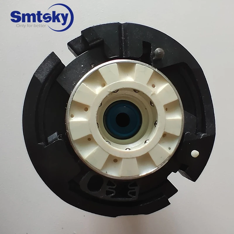 SMT spare parts Siemens Siplace ASM nozzle 00330027 4xx to 7xx/9xx adapter vacuum nozzle