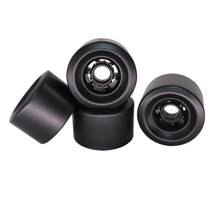 Spot Goods Meepo Electric Skateboard Accessories with 90mm PU Wheel Electric Skateboard Wheel and Motor Truck Scooter Kit 9052mm