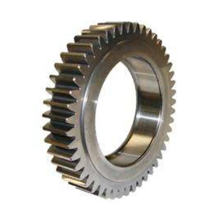 Альтернатива кольцеватору Sati Chiaravalli BEA KBK Tollok oem cnc механическая обработка, стальная зубчатая передача