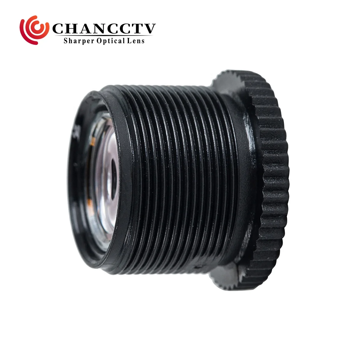 M12 объектив без искажений 6,21 мм с диафрагмой F4.0 для сканера 1/2, 5 дюймов