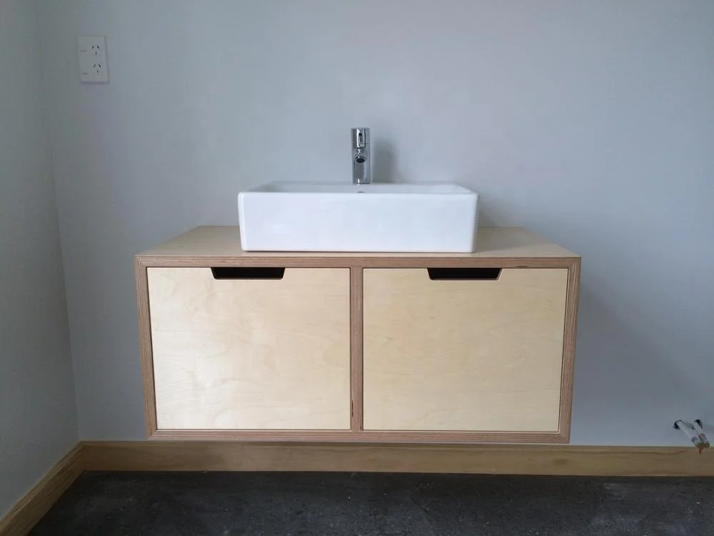 24mm 19mm thick B/BB russian Birch Plywood