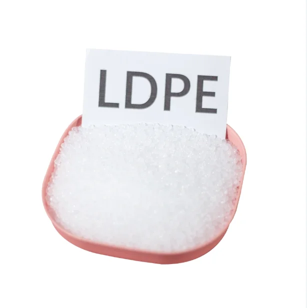 HDPE Resin, LDPE Granules, LLDPE Raw Material