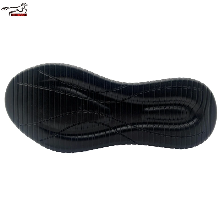 Fashion men sport anti slip shoe sole casual eva custom sneaker outsole white sole