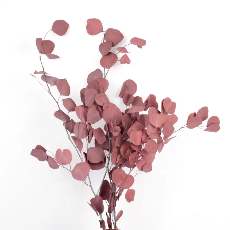 Искусственные растения, листья дерева, зеленые ветки эвкалипта для украшения сада, свадьбы, Дня матери, Пасхи