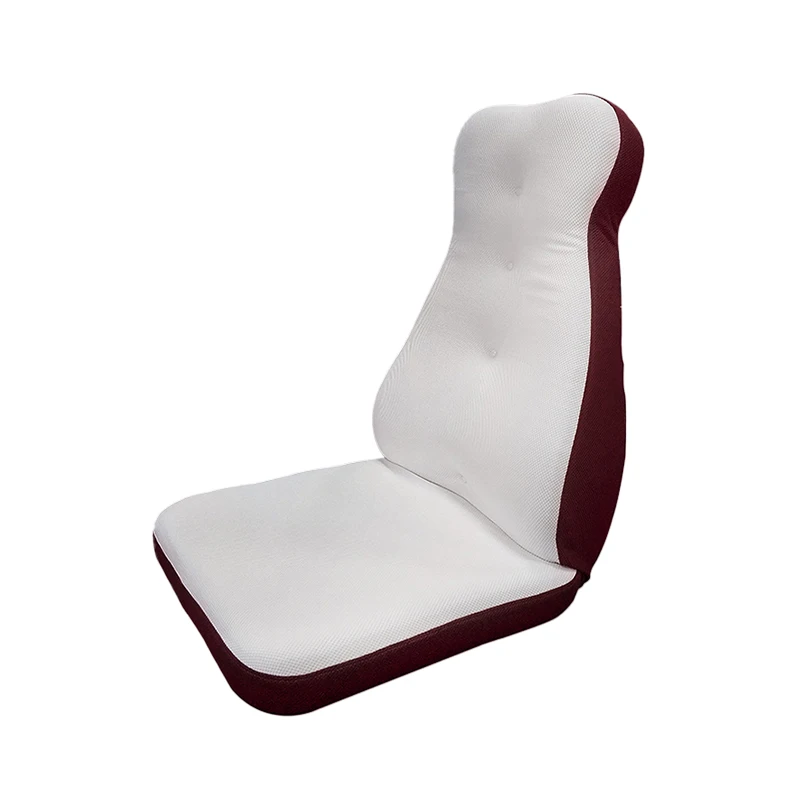 
Professional Made Polyurethane Foam Folding Floor Chair Foam Foldable Back Chair 